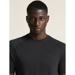 CRAFT Active Comfort SS 2 1916678 pánské triko - černá (B999000(B999))