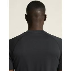 CRAFT Active Comfort SS 2 1916678 pánské triko - černá (B999000(B999))