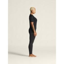 Craft Active Comfort SS 2 W 1916679 dámské triko - černá (B999000(B999))