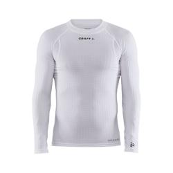 CRAFT Active Extreme X CN LS 1909679 pánske tričko - biela (900000(1000)) CRAFT Active Extreme X CN LS 1909679 pánske tričko - biela (900000(1000))