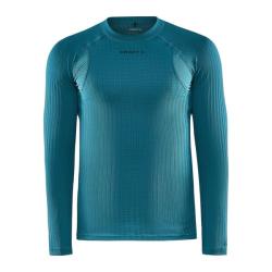 Craft Active Extreme X CN LS 1909679 pánske tričko - modrá (625000) Craft Active Extreme X CN LS 1909679 pánske tričko - modrá (625000)