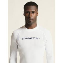 Craft Active Extreme X LS 1909679 pánské triko - bílá (900396(1003))