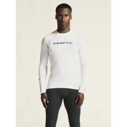 Craft Active Extreme X LS 1909679 pánské triko - bílá (900396(1003))