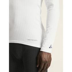 Craft Active Extreme X LS 1909679 pánské triko - bílá (900396(1003))