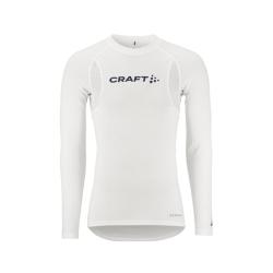 Craft Active Extreme X LS 1909679 pánské triko - bílá (900396(1003))