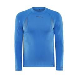 Craft Active Extreme X LS 1909679 pánske tričko - modrá (355000)