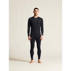 Craft Active Extreme X LS 1909679 triko - černá (999000) POUZE XXL (VÝPRODEJ)