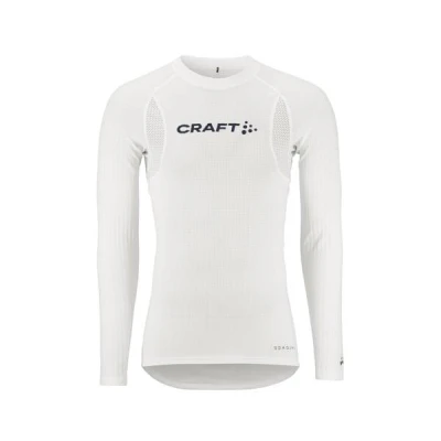 Craft Active Extreme X LS 1909679 pánské triko - bílá (900396(1003))
