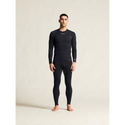 Craft Active Extreme X LS 1909679 triko - černá (999000)