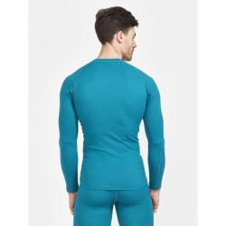 Craft Active Extreme X LS 1909679 pánské triko - modrá (355000)