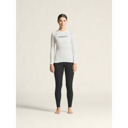 Craft Active Extreme X LS W 1909673 dámské triko - bílá (900396(1003))