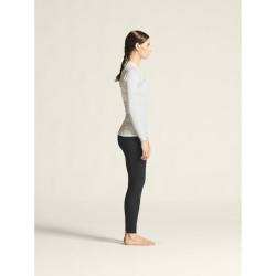 Craft Active Extreme X LS W 1909673 dámské triko - bílá (900396(1003))