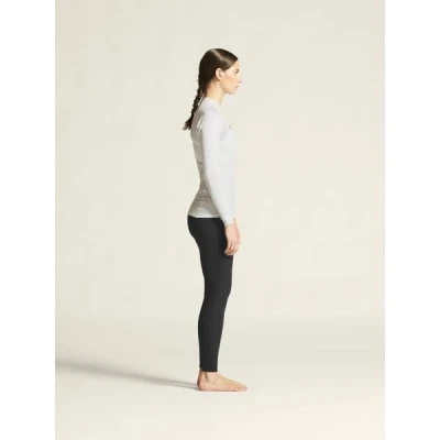 Craft Active Extreme X LS W 1909673 dámské triko - bílá (900396(1003))