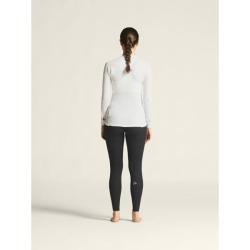 Craft Active Extreme X LS W 1909673 dámske tričko - biela (900396(1003))