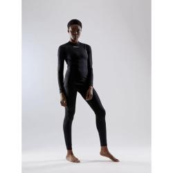 Craft Active Extreme X LS W 1909673 dámské triko - černá (999000) POUZE L (VÝPRODEJ)