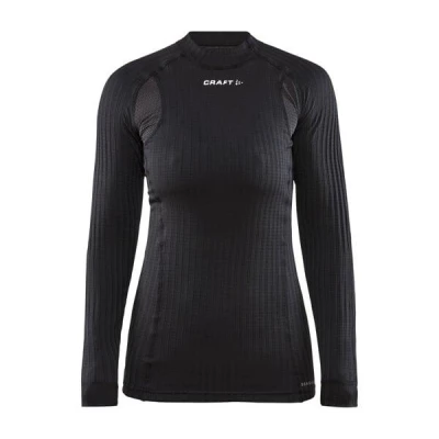 Craft Active Extreme X LS W 1909673 dámské triko - černá (999000) POUZE XS (VÝPRODEJ) Craft Active Extreme X LS W 1909673 dámské triko - černá (999000) POUZE XS (VÝPRODEJ)