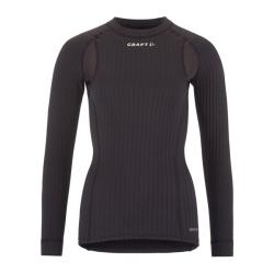 Craft Active Extreme X LS W 1909673 dámské triko - fialová (499000)