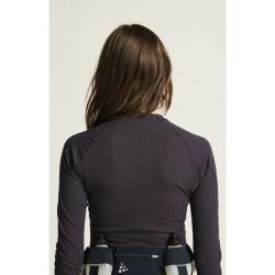 Craft Active Extreme X LS W 1909673 dámske tričko - fialová (499000)