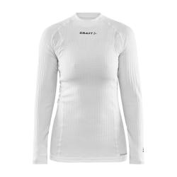 Craft Active Extreme X LS W 1909673dámské triko - bílá (900000)