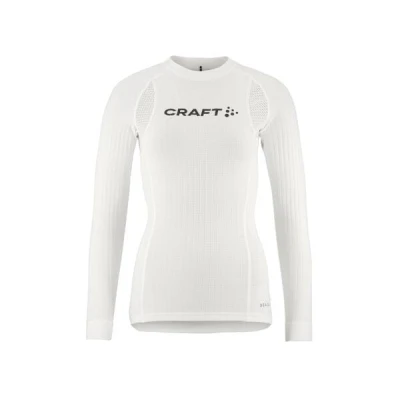 Craft Active Extreme X LS W 1909673 dámské triko - bílá (900396(1003)) Craft Active Extreme X LS W 1909673 dámské triko - bílá (900396(1003))