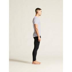 Craft Active Extreme X SS 1909678 pánské triko - bílá (900000(1000))