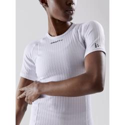 Craft Active Extreme X SS W 1909672 dámské funkční triko - bílá (900000)