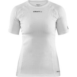 Craft Active Extreme X SS W 1909672 dámske funkčné tričko - biela (900000) IBA XXL (VÝPREDAJ)