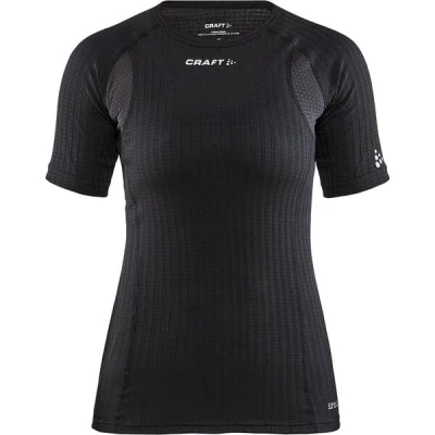 Craft Active Extreme X SS W 1909672 dámské termo triko - černá (999000)