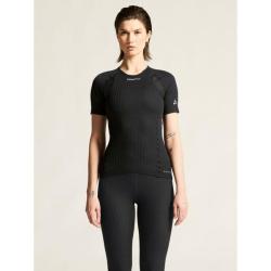 Craft Active Extreme X SS W 1909672 dámské termo triko - černá (999000) POUZE S (VÝPRODEJ)