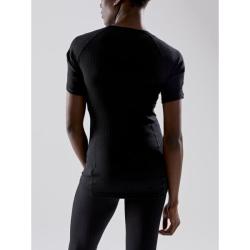 Craft Active Extreme X SS W 1909672 dámské termo triko - černá (999000) POUZE S (VÝPRODEJ)