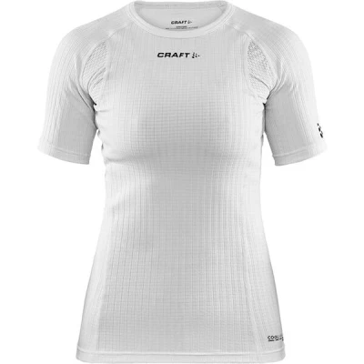 Craft Active Extreme X SS W 1909672 dámské triko - bílá (900000(1000))