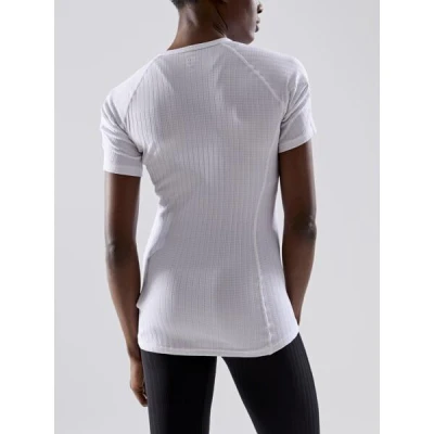 Craft Active Extreme X SS W 1909672 dámské triko - bílá (900000(1000))