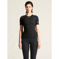 Craft Active Extreme X SS W 1909672 dámské termo triko - černá (999000)