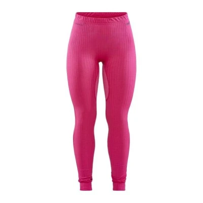 Craft Active Extreme X W 1909677 dámské funkční spodky - růžová (738000)