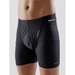 Craft Active Extreme X Wind 1909694 boxerky - černá (999985)