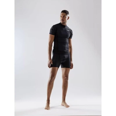Craft Active Extreme X Wind 1909694 pánské boxerky - černá (999985(999G)) POUZE XXL (VÝPRODEJ)