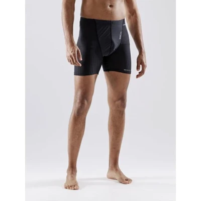 Craft Active Extreme X Wind 1909694 pánské boxerky - černá (999985(999G))