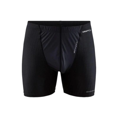 Craft Active Extreme X Wind 1909694 pánské boxerky - černá (999985(999G)) Craft Active Extreme X Wind 1909694 pánské boxerky - černá (999985(999G))
