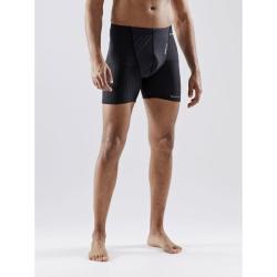Craft Active Extreme X Wind 1909694 boxerky - černá (999985)
