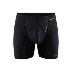 Craft Active Extreme X Wind 1909694 boxerky - černá (999985) Craft Active Extreme X Wind 1909694 boxerky - černá (999985)