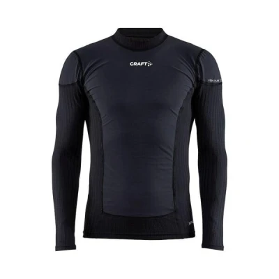 Craft Active Extreme X Wind LS 1909692 pánské triko - černá (999985(999G))