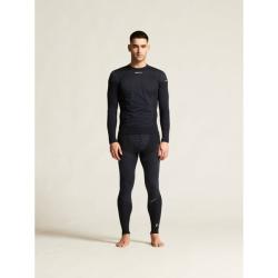 Craft Active Extreme X Wind LS 1909692 pánské triko - černá (999985(999G)) Craft Active Extreme X Wind LS 1909692 pánské triko - černá (999985(999G))