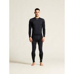 Craft Active Extreme X Wind 1909693 pánske spodky - čierna (999985(999G))