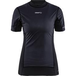 Craft Active Extreme X Wind SS 1909687 dámské triko - černá (999985(999G)) Craft Active Extreme X Wind SS 1909687 dámské triko - černá (999985(999G))