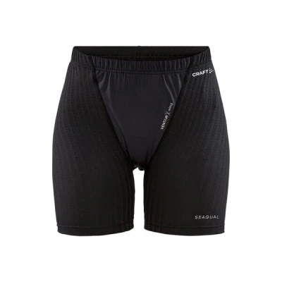 Craft Active Extreme X Wind W 1909689 dámské boxerky - černá (999985)