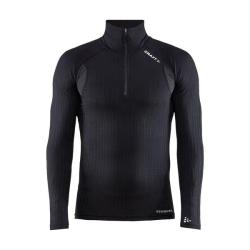 Craft Active Extreme X Zip 1909681 funkční rolák POUZE XL - černá (VÝPRODEJ) Craft Active Extreme X Zip 1909681 funkční rolák POUZE XL - černá (VÝPRODEJ)