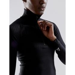 Craft Active Extreme X Zip W 1909675 dámské triko - černá (999000(9990))