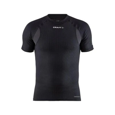 Craft Active Extreme XS 1909678 funkční triko - černá (999000) POUZE L (VÝPRODEJ)