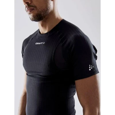 Craft Active Extreme XS 1909678 funkční triko - černá (999000) POUZE XL (VÝPRODEJ)