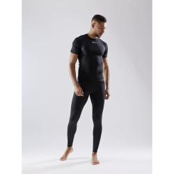 Craft Active Extreme XS 1909678 funkční triko - černá (999000) POUZE XL (VÝPRODEJ)